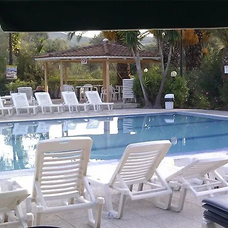 Morfeas Hotel 2*