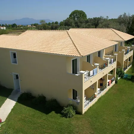 Morfeas Hotel 2*
