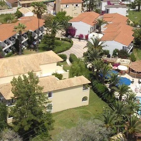 Hotel Morfeas 2*
