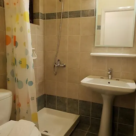 Hotell Morfeas Kávos