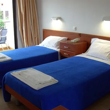 Morfeas Hotell