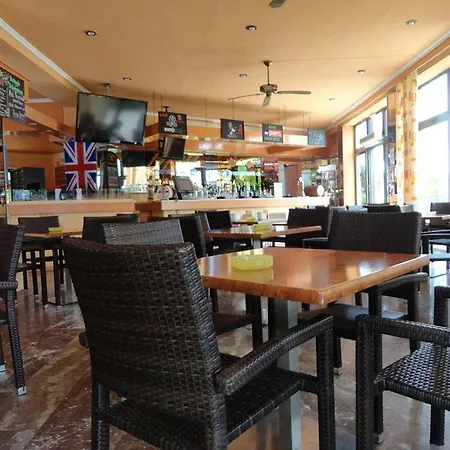 Hotell Morfeas Kávos
