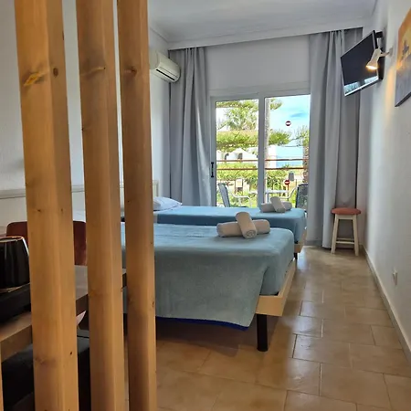 Hotell Morfeas 2*