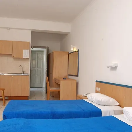 Hotell Morfeas 2*
