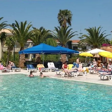 Hotell Morfeas