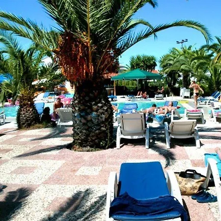 Morfeas Hotell 2*