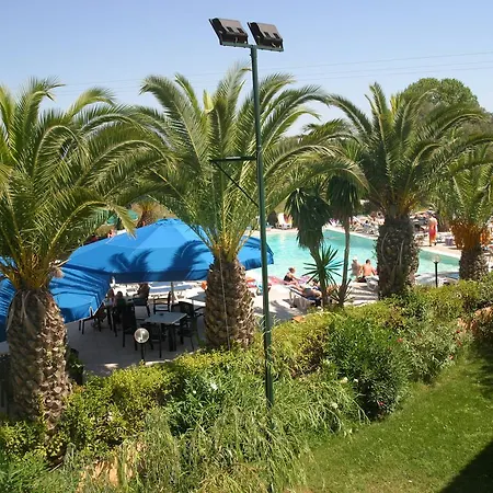 Morfeas Hotell