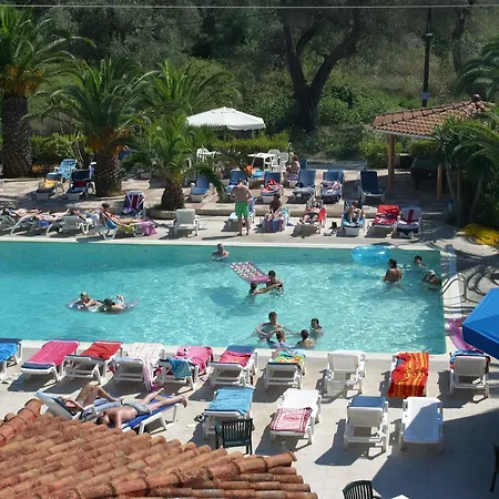 Morfeas Hotell 2*