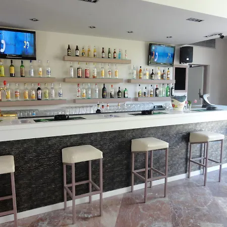 Morfeas Hotell