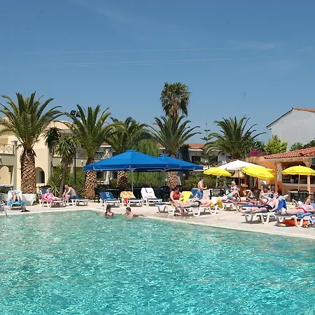 Morfeas Hotell
