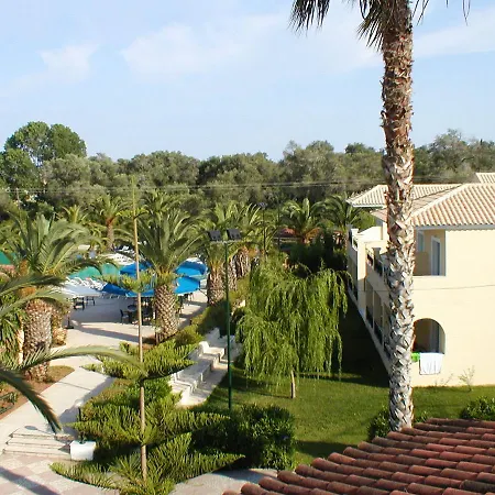 Hotell Morfeas