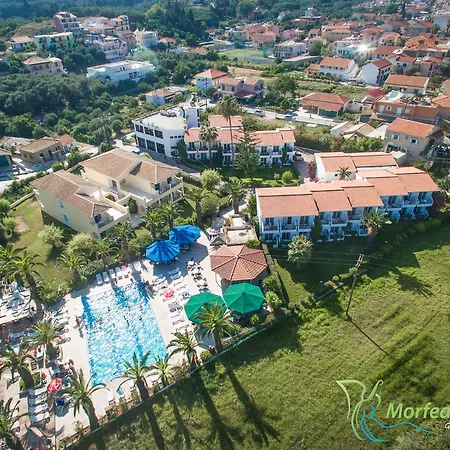 Morfeas 2* Kávos