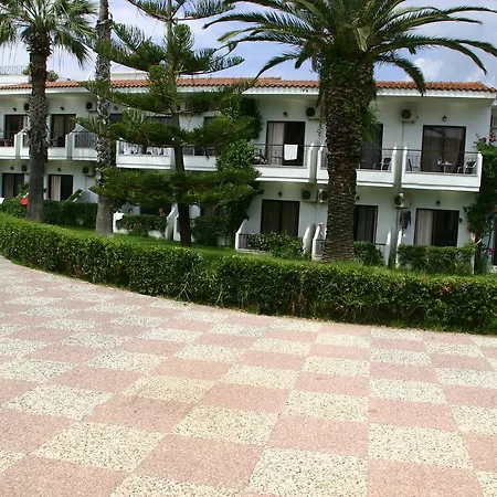 Morfeas Hotell 2*