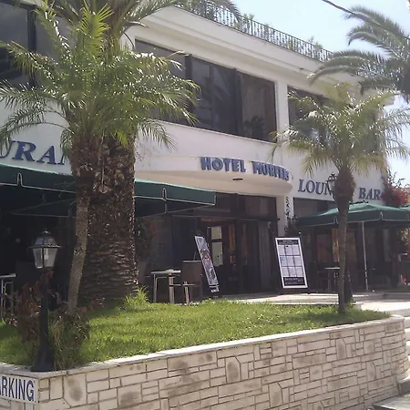 Morfeas Hotell