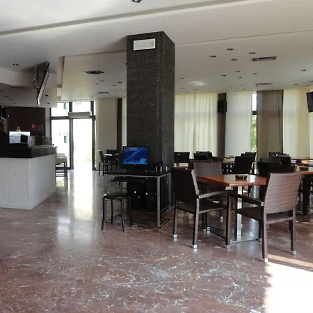 Morfeas Hotell Kávos