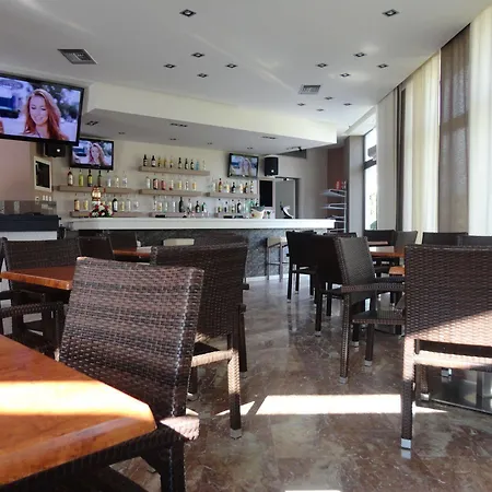 Hotell Morfeas