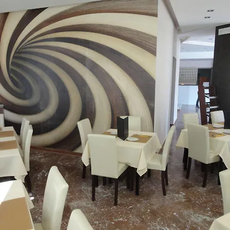 Hotell Morfeas 2*