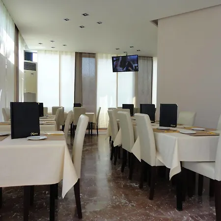 Morfeas Hotell