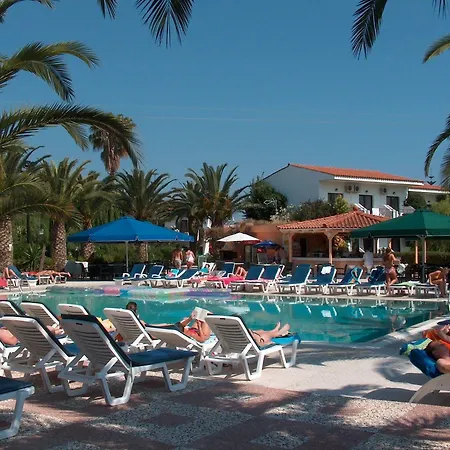 Morfeas Hotell 2*