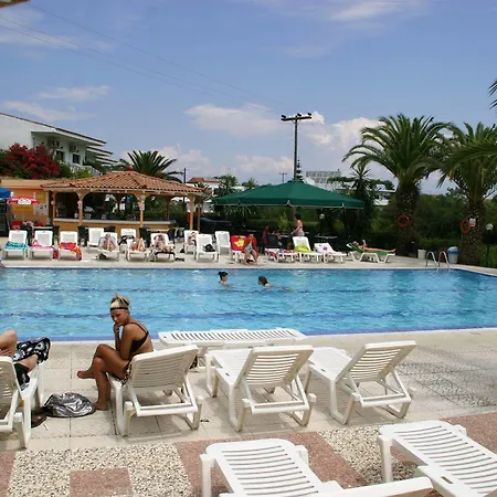 Hotell Morfeas