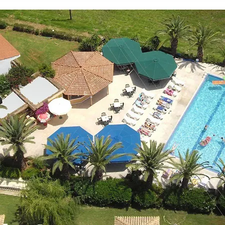 Hotell Morfeas