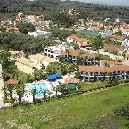Morfeas 2* Kávos