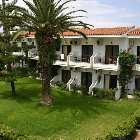 Hotell Morfeas 2*