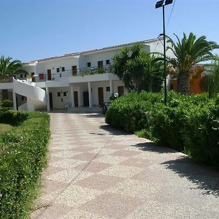 Hotell Morfeas