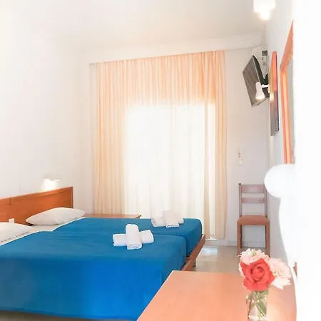 Hotell Morfeas Kávos
