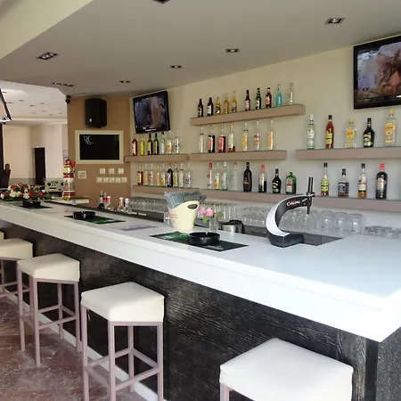 Hotel Morfeas Kavos